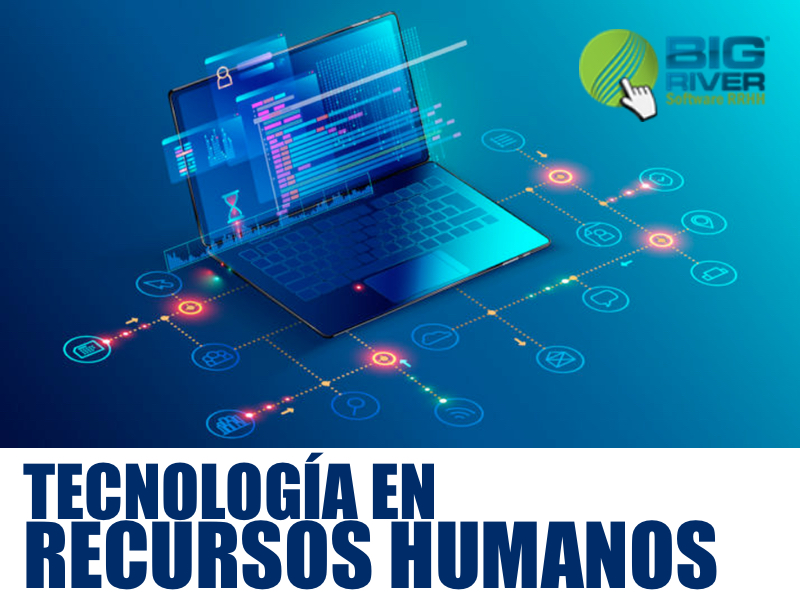 Tecnología en Recursos Humanos