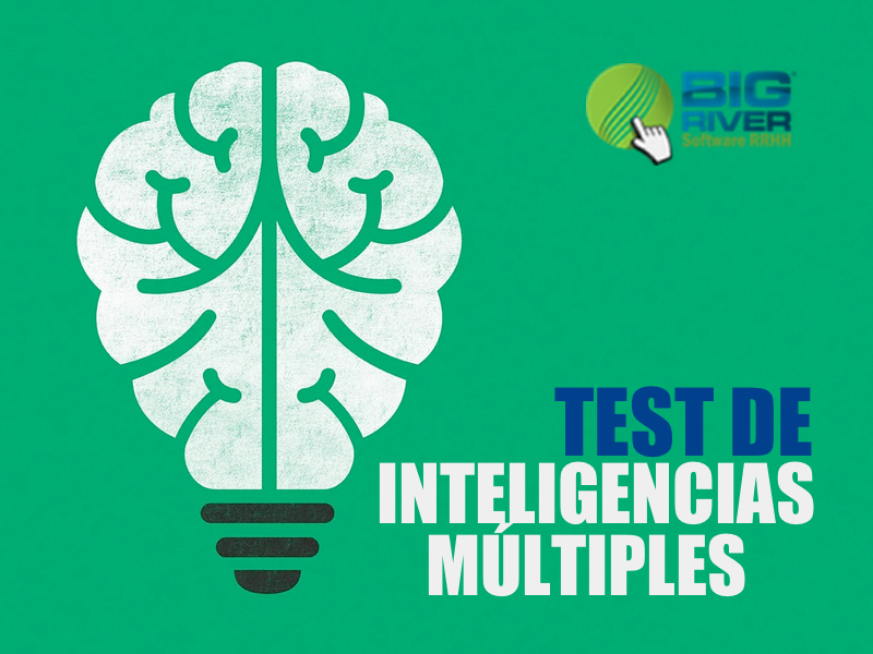 Test de Inteligencias Múltiples